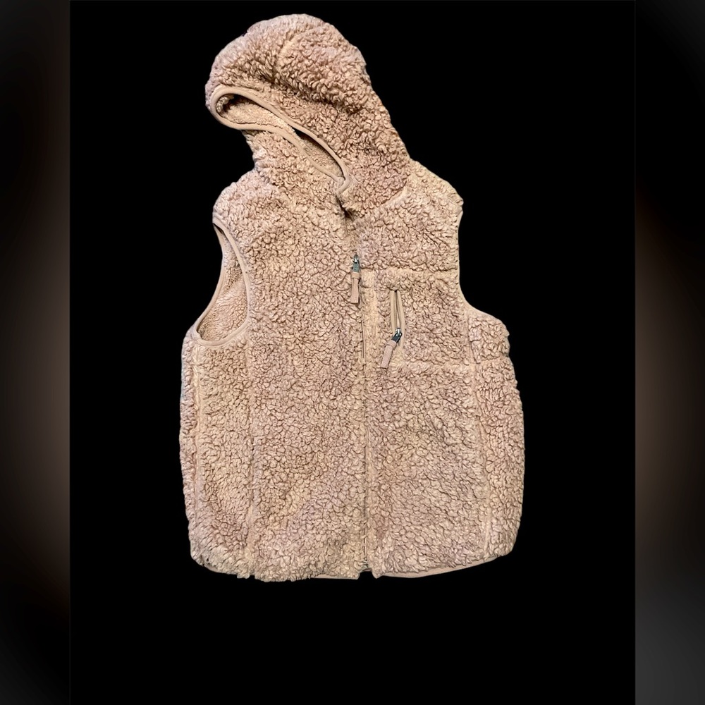 Vest